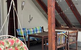 Apartament 27 z tarasem